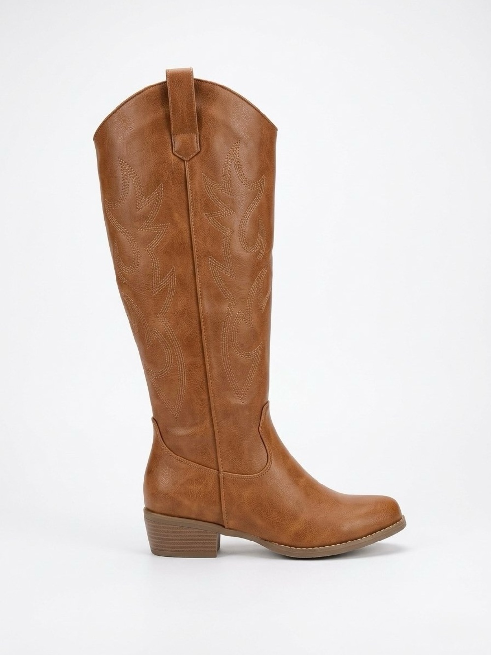 New🔥Tall Western Riding Boots